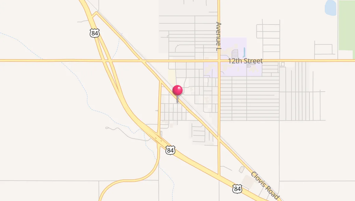 Prayer Times in Shallowater