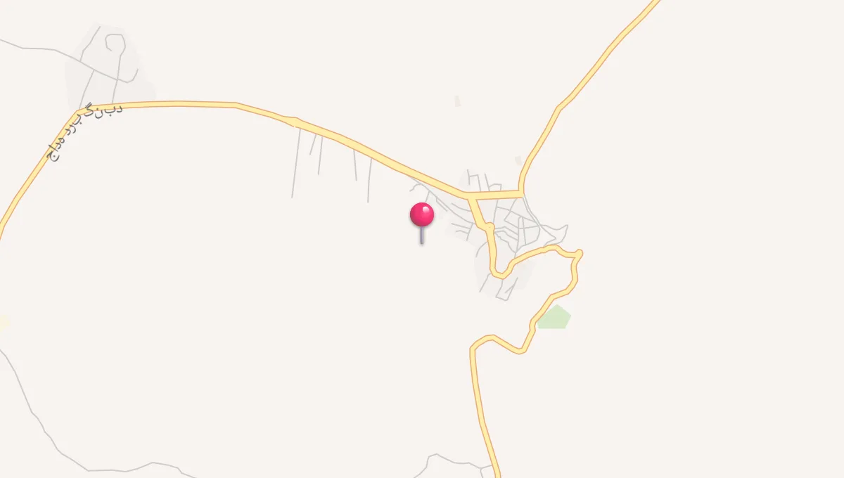 اوقات نماز در دَربِ گُنبَد
