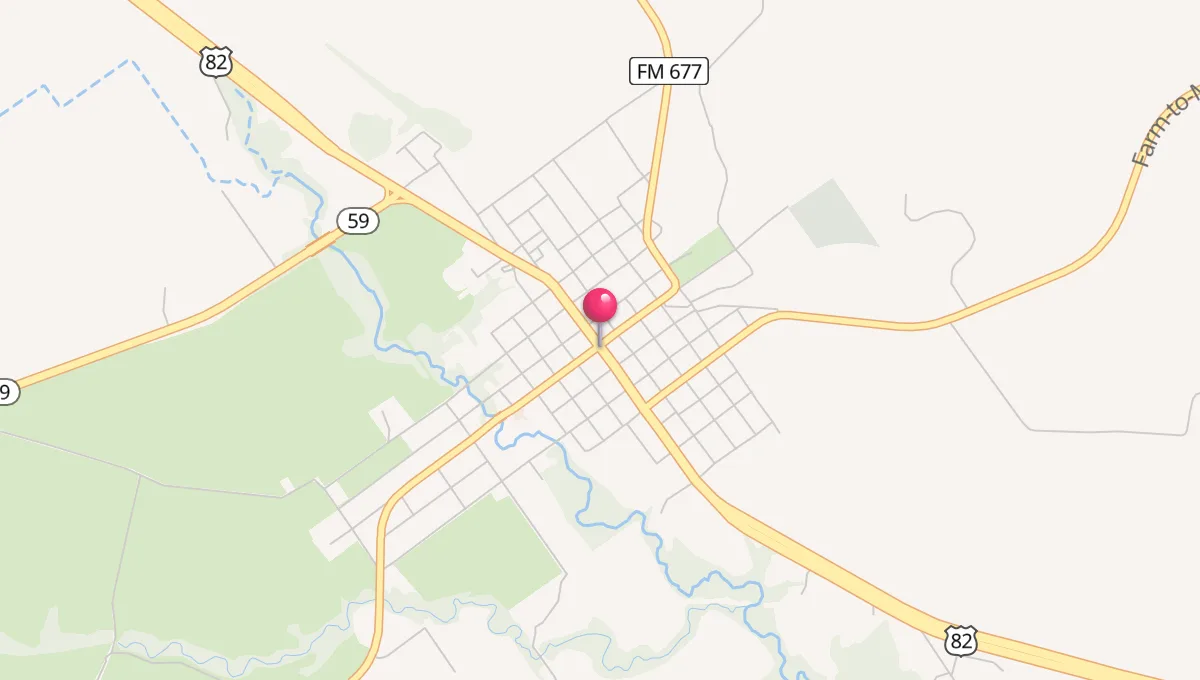 Prayer Times in Saint Jo