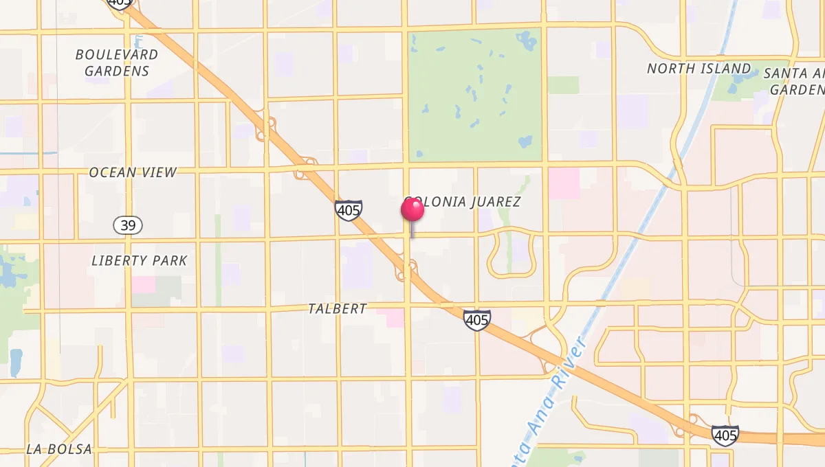 Prayer Times in Fountain Valley