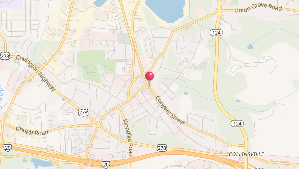 Prayer Times in Lithonia