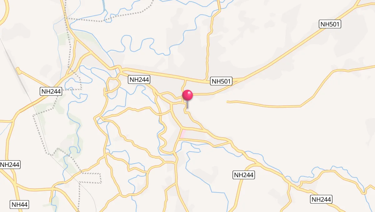 اننت ناگ میں نماز کے اوقات