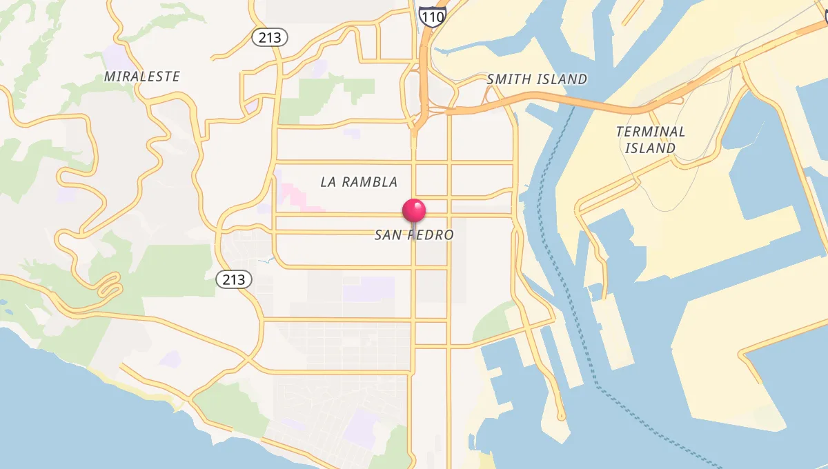 Prayer Times in San Pedro