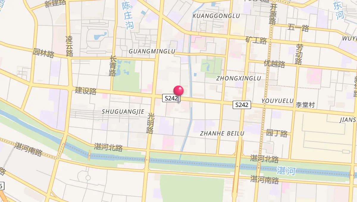 沿西社区的礼拜时间