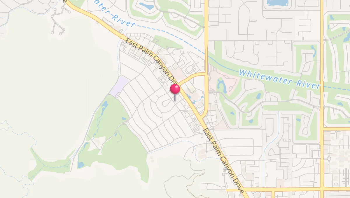 Prayer Times in Rancho Mirage