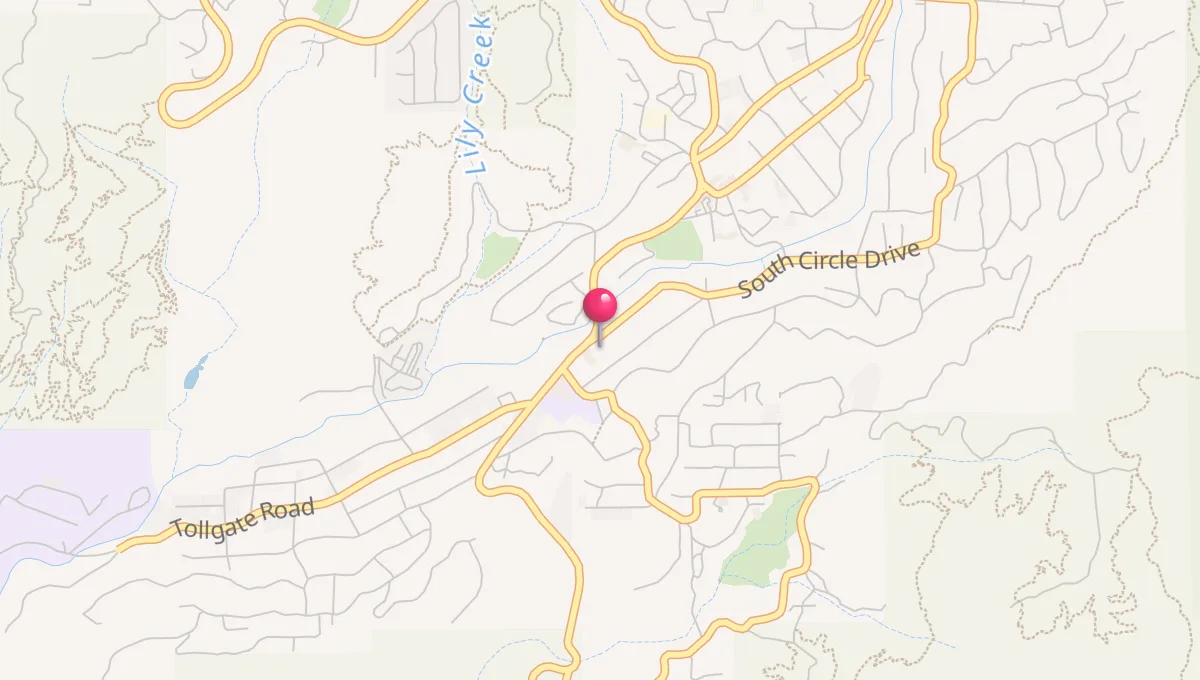 Prayer Times in Idyllwild
