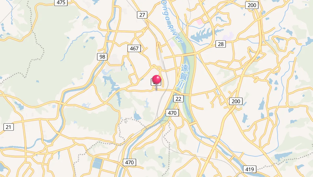 直方の礼拝時間