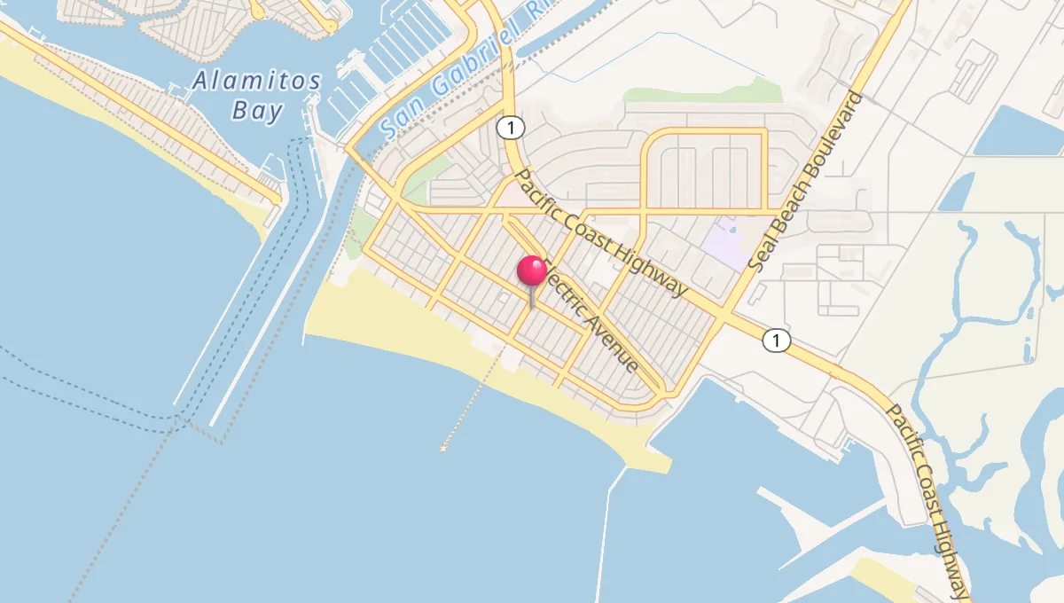 Prayer Times in Seal Beach