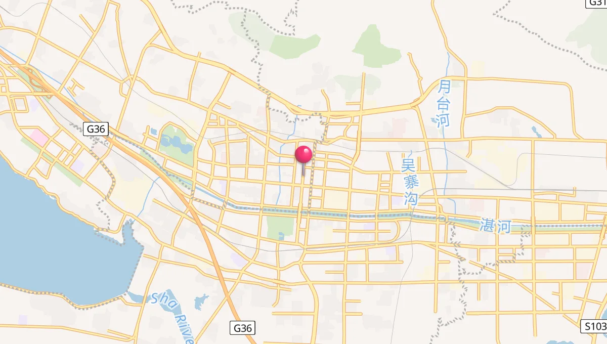 平顶山市的礼拜时间