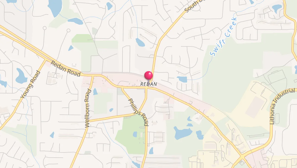 Prayer Times in Redan