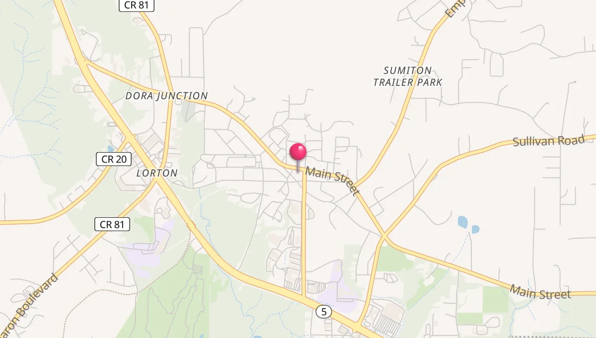 Prayer Times in Sumiton