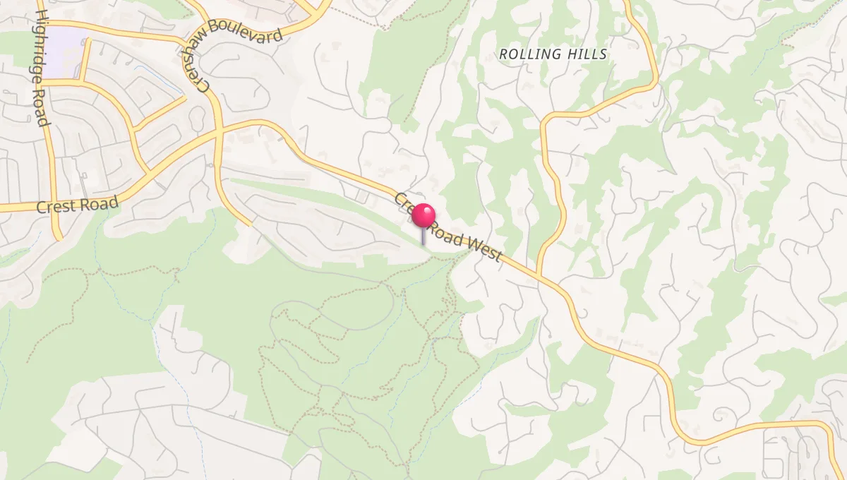 Prayer Times in Rolling Hills