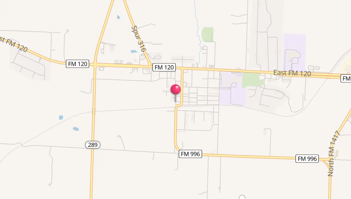 Prayer Times in Pottsboro