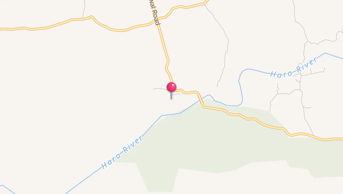 Sanjwal میں نماز کے اوقات