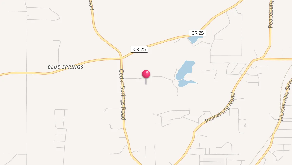 Prayer Times in Calhoun County