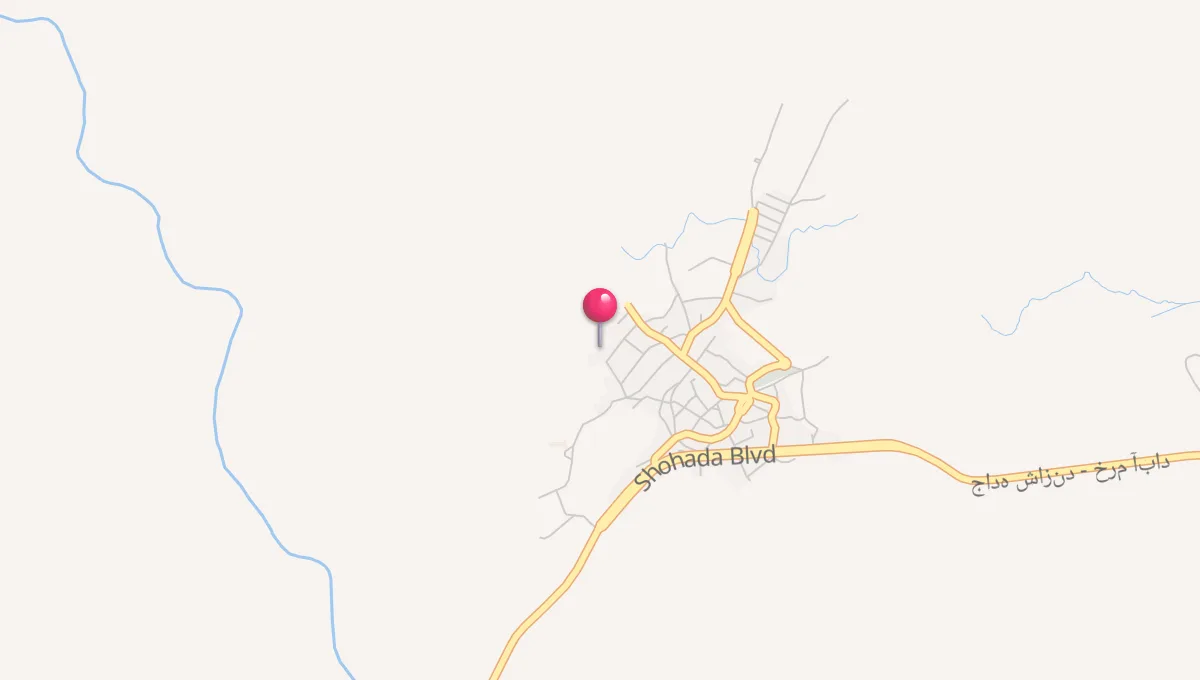 اوقات نماز در هندودور