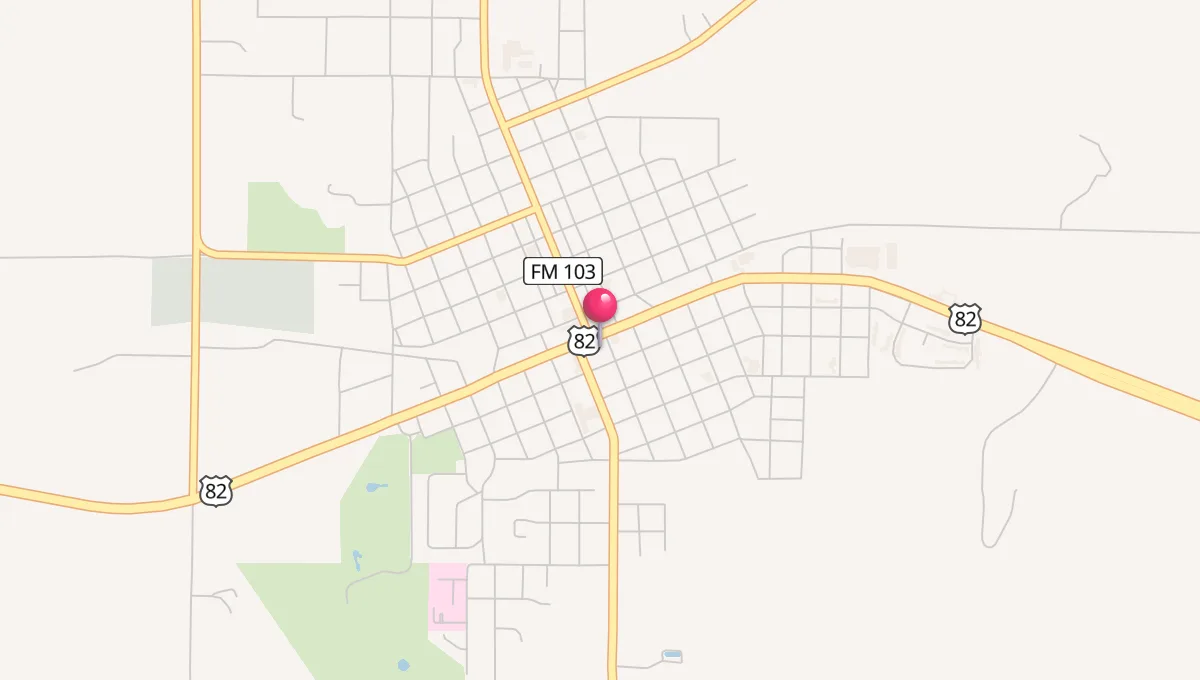 Prayer Times in Nocona