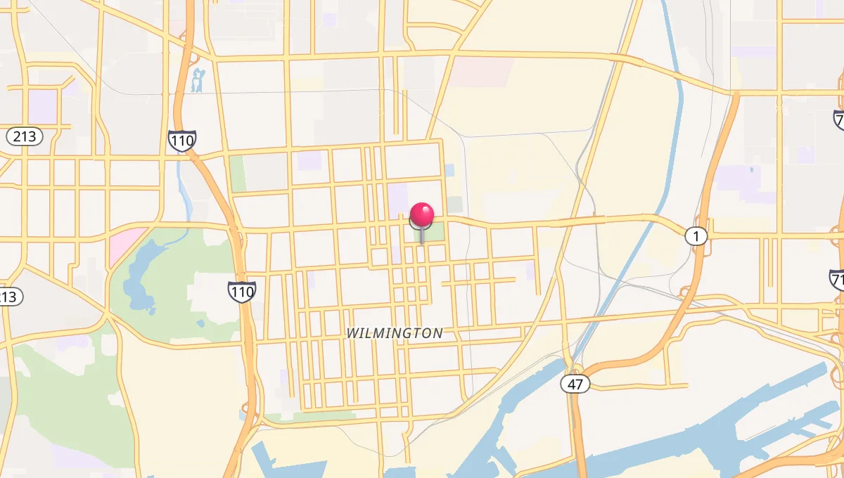 Prayer Times in Wilmington