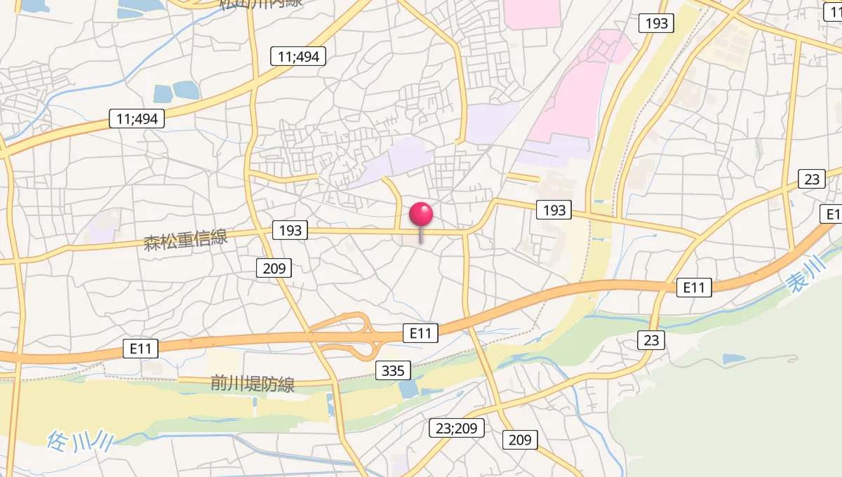 東温の礼拝時間