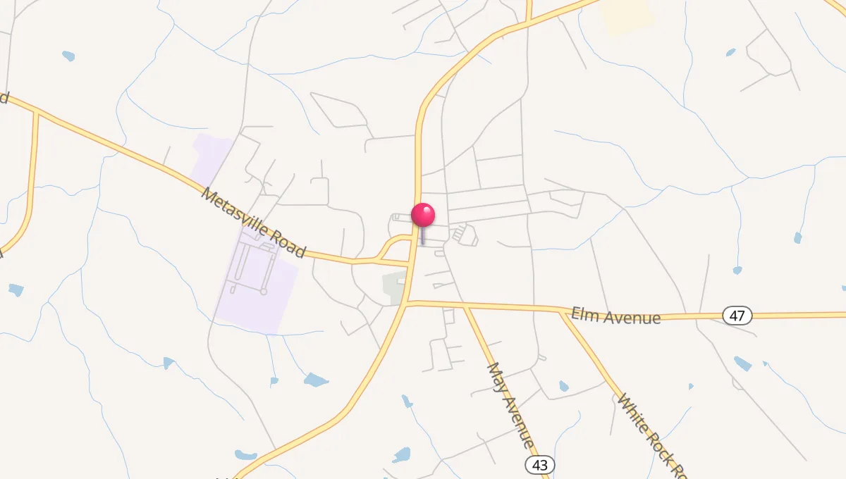 Prayer Times in Lincolnton