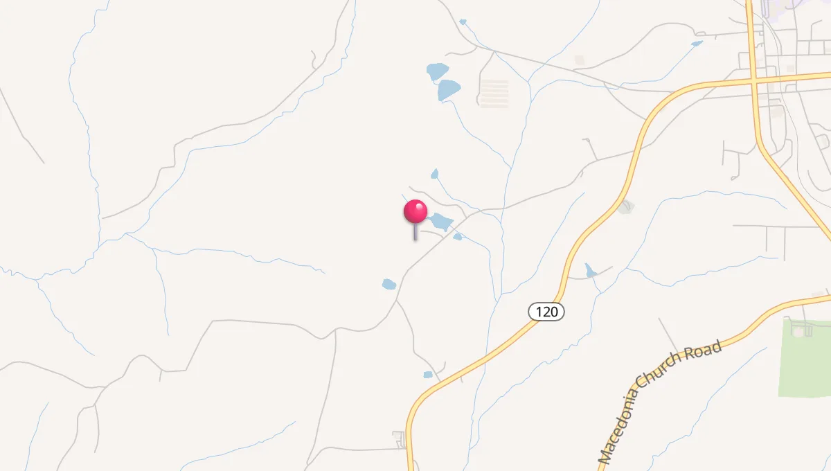 Prayer Times in Haralson