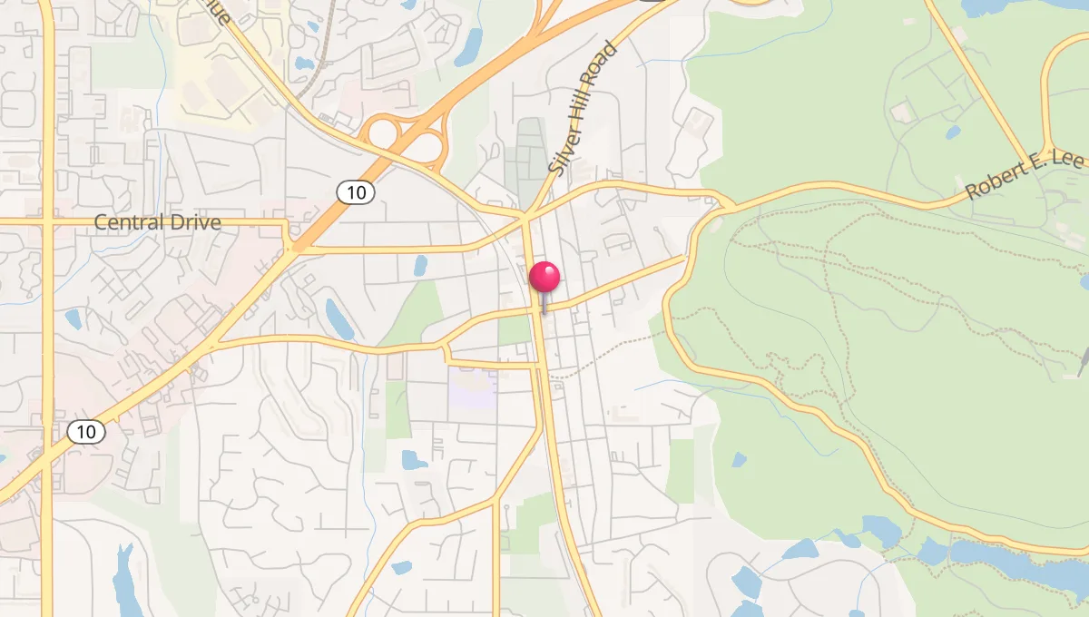 Prayer Times in Stone Mountain