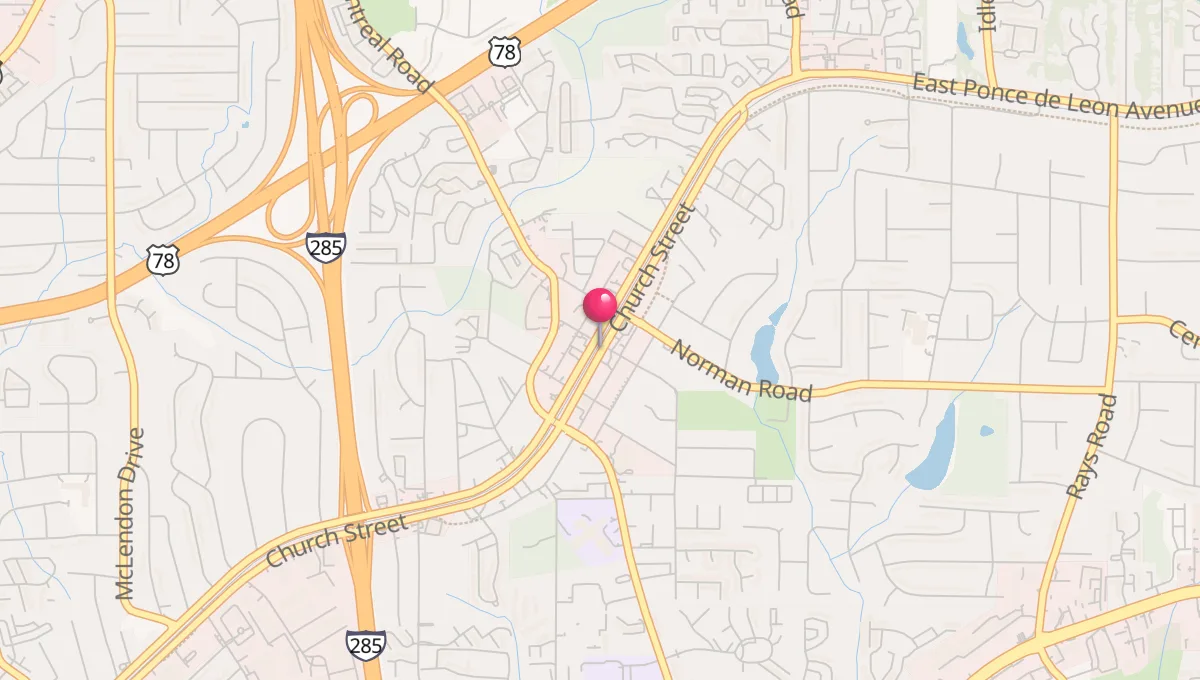 Prayer Times in Clarkston