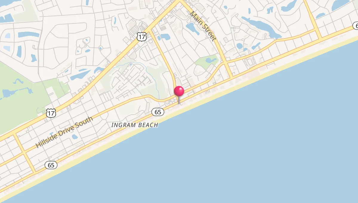 Prayer Times in North Myrtle Beach