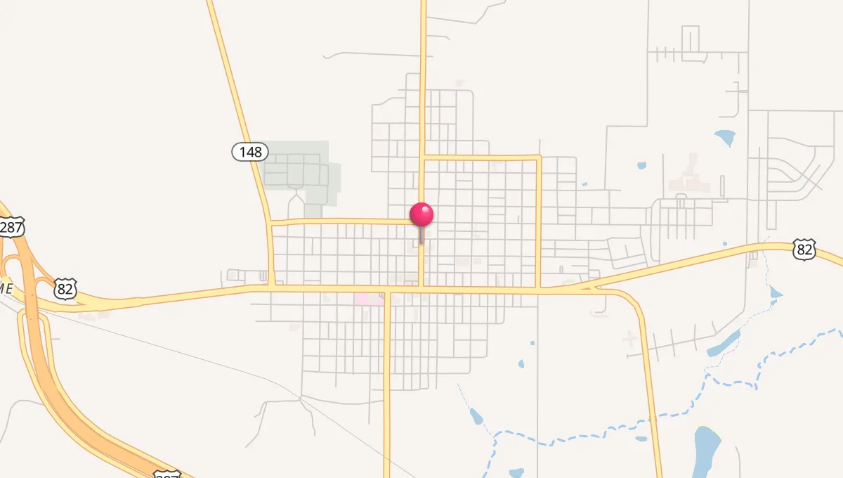 Prayer Times in Henrietta