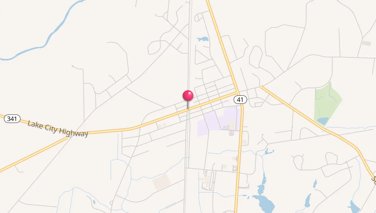 Prayer Times in Johnsonville