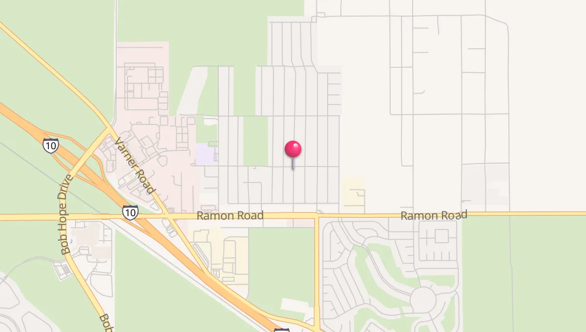 Prayer Times in Thousand Palms