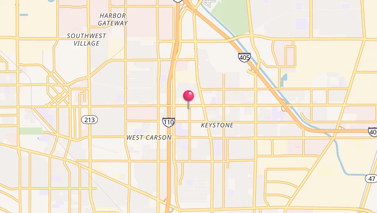 Prayer Times in Carson