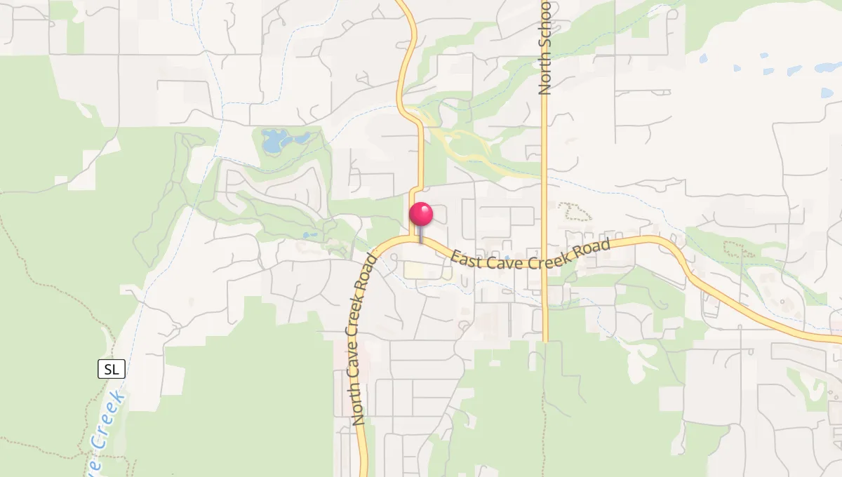 Prayer Times in Cave Creek
