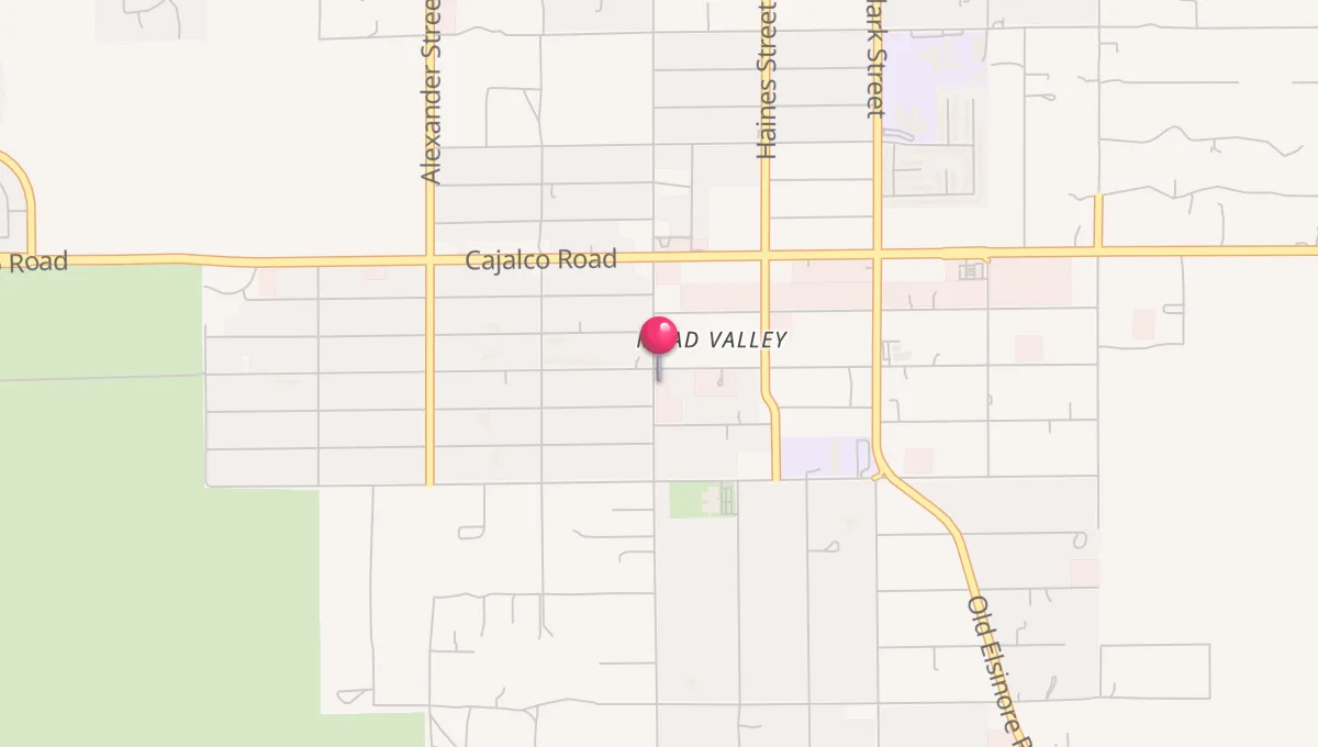 Prayer Times in Mead Valley