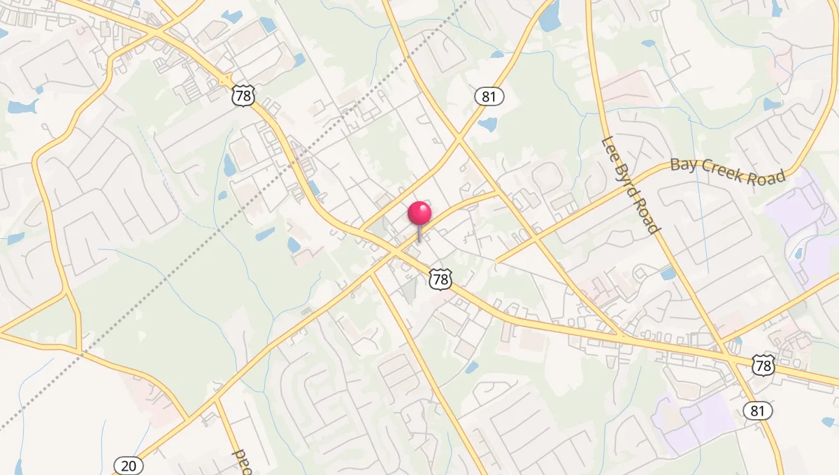 Prayer Times in Loganville