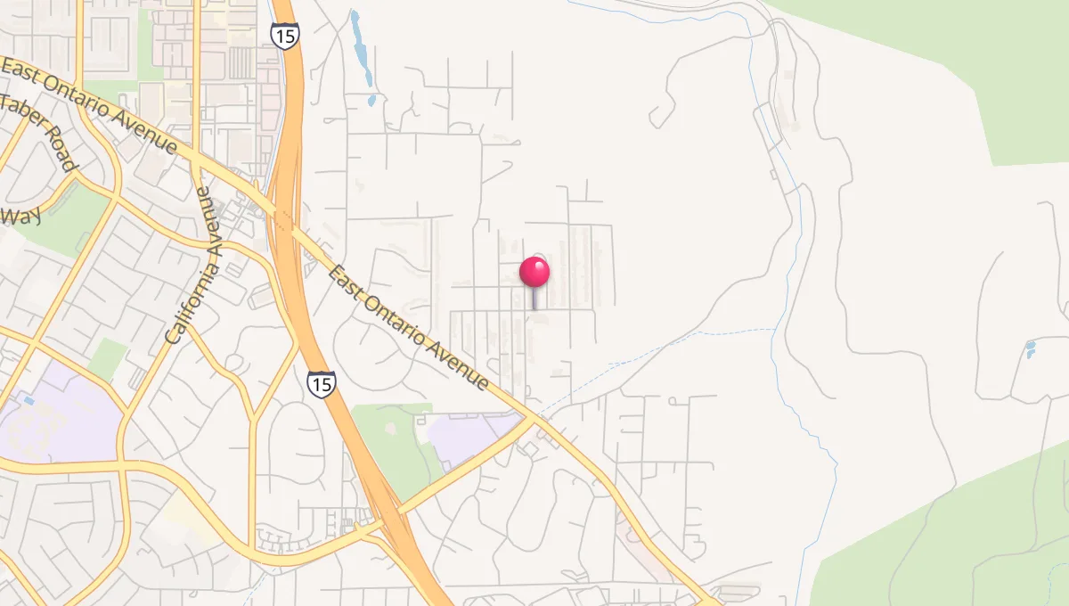 Prayer Times in El Cerrito Corona