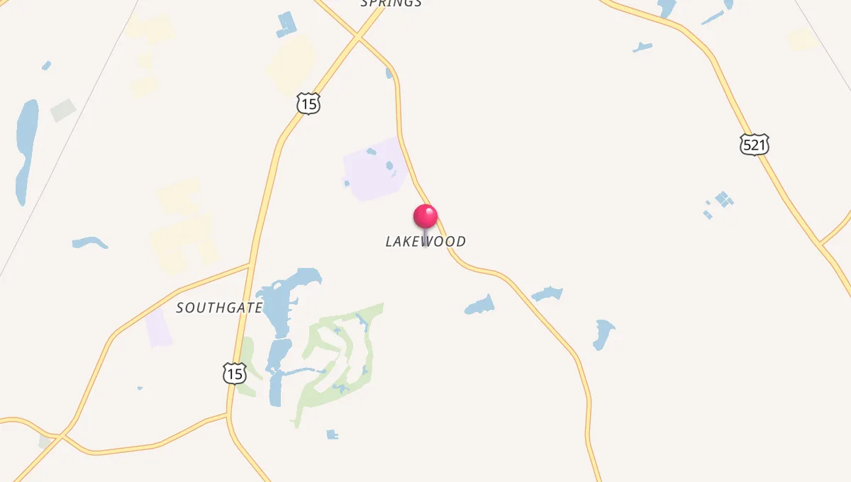 Horarios de Oración en Lakewood