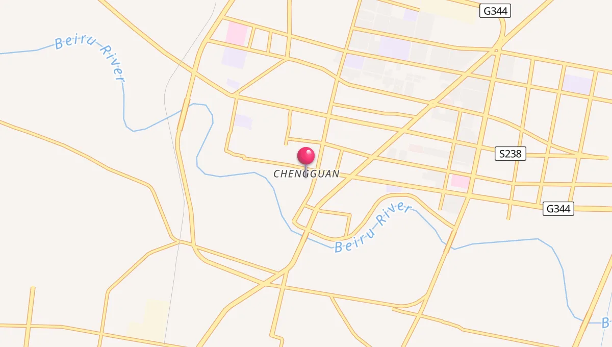 襄城的礼拜时间
