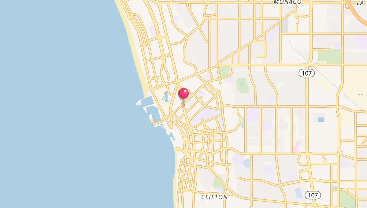 Prayer Times in Redondo Beach
