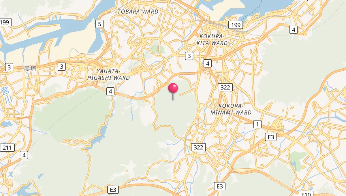 Jadwal Sholat di Kitakyushu