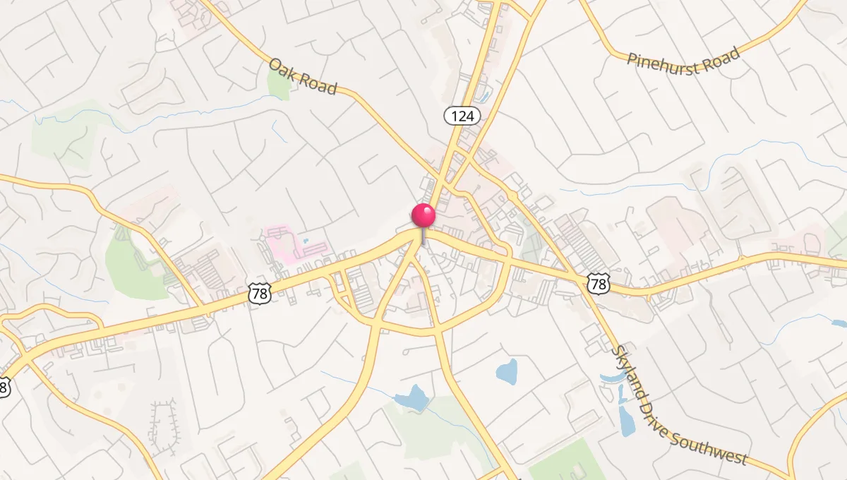 Prayer Times in Snellville
