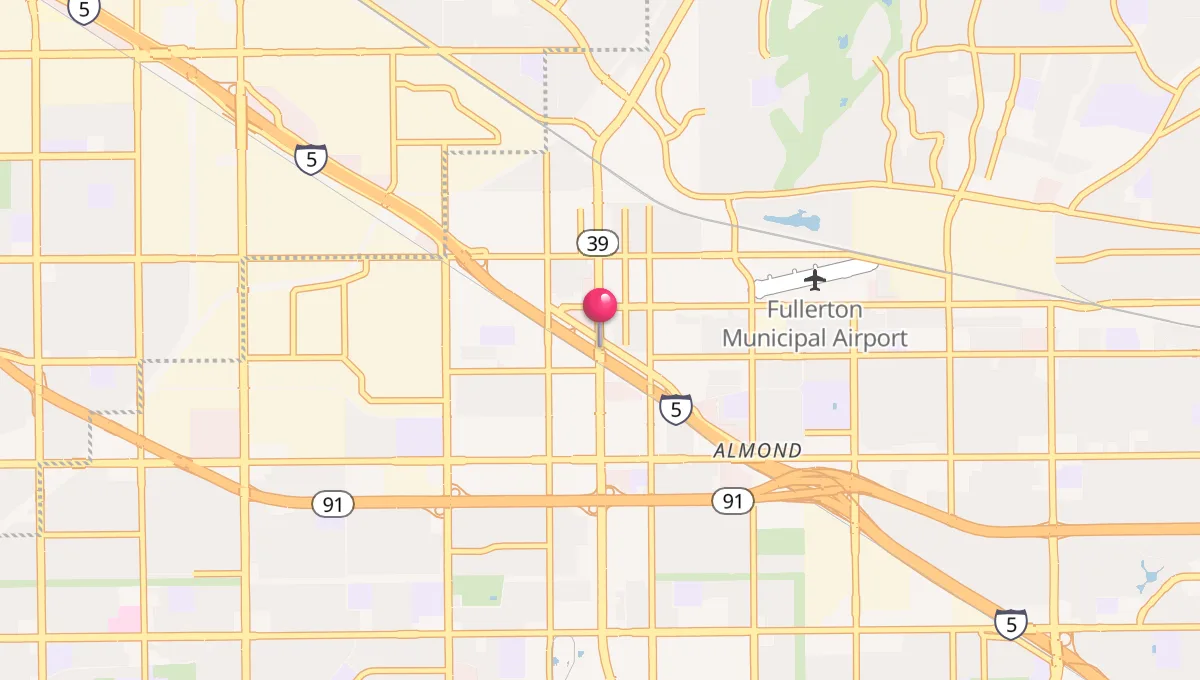 Prayer Times in Buena Park