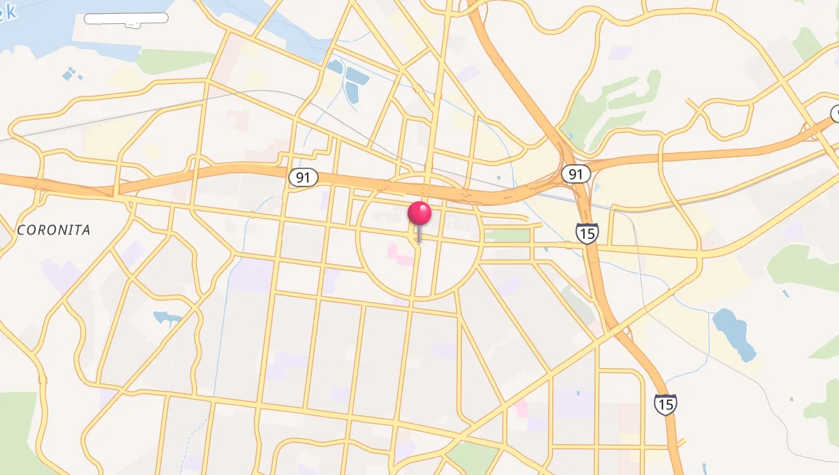 Prayer Times in Corona