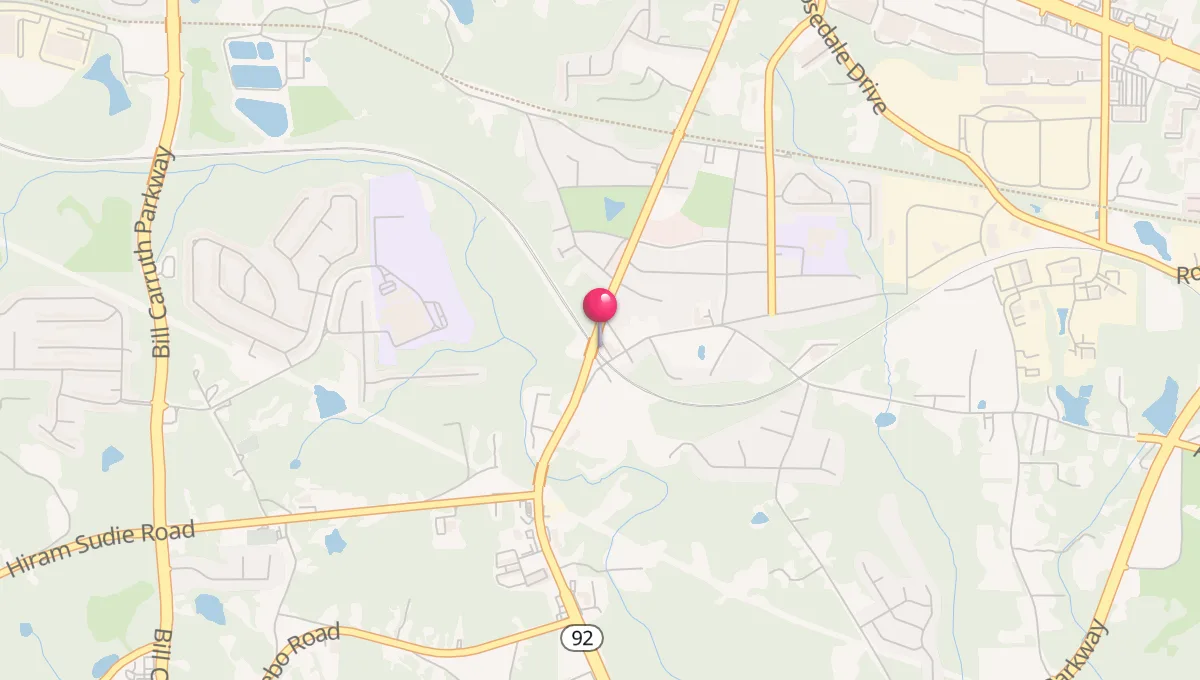 Prayer Times in Hiram