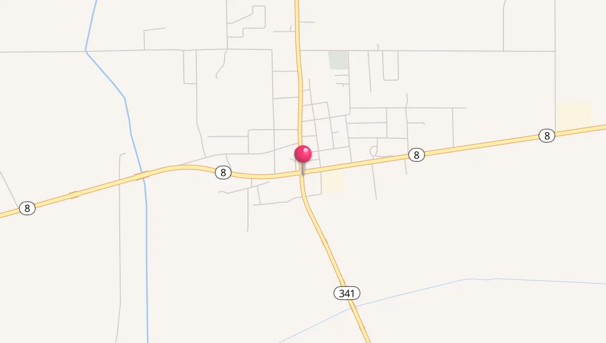 Prayer Times in Vardaman