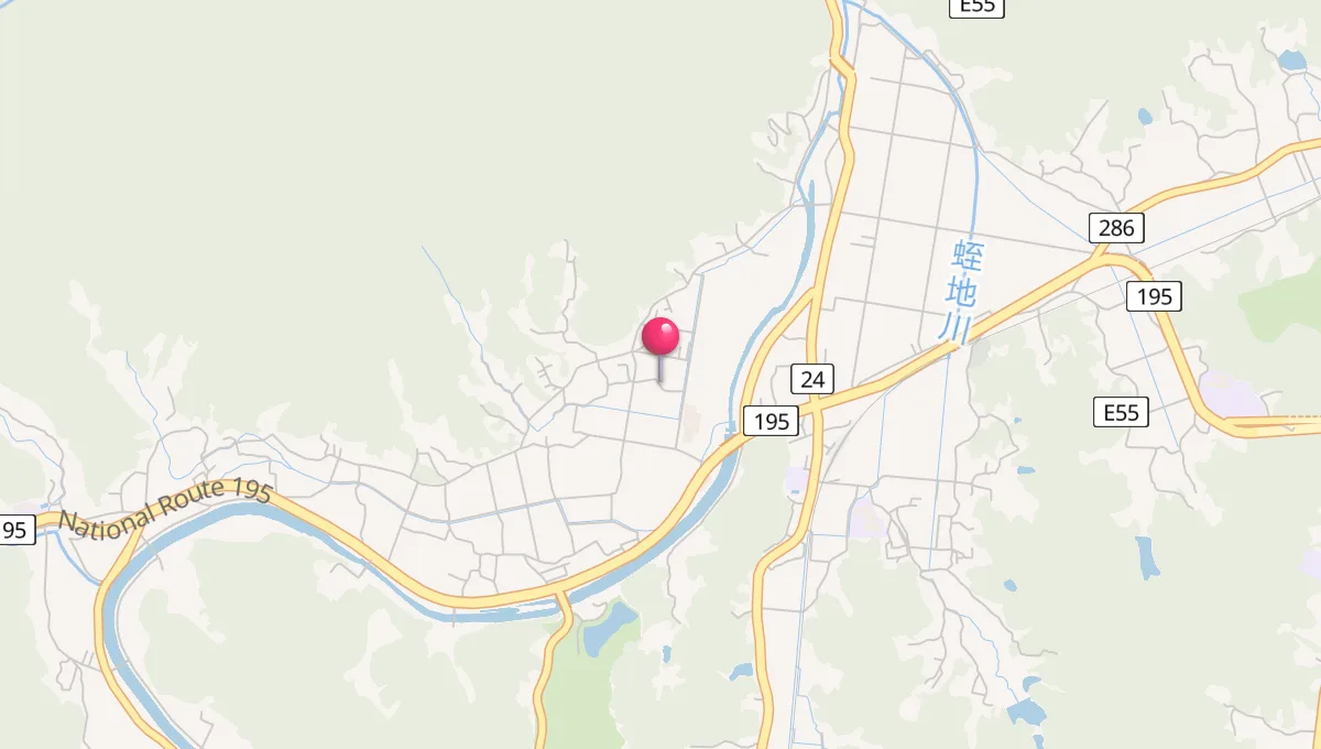 Anan Shiの礼拝時間