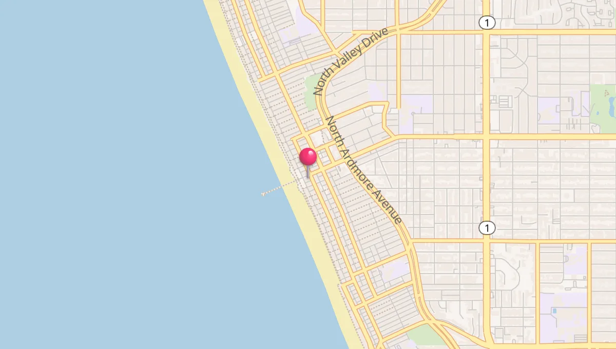 Prayer Times in Manhattan Beach