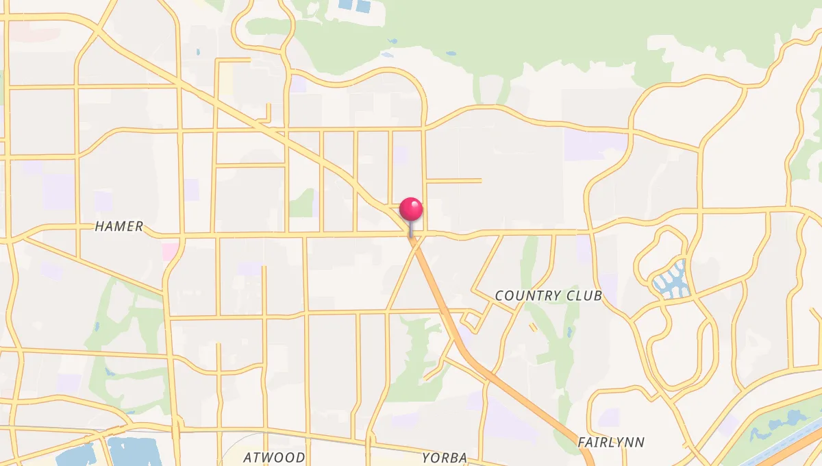 Prayer Times in Yorba Linda