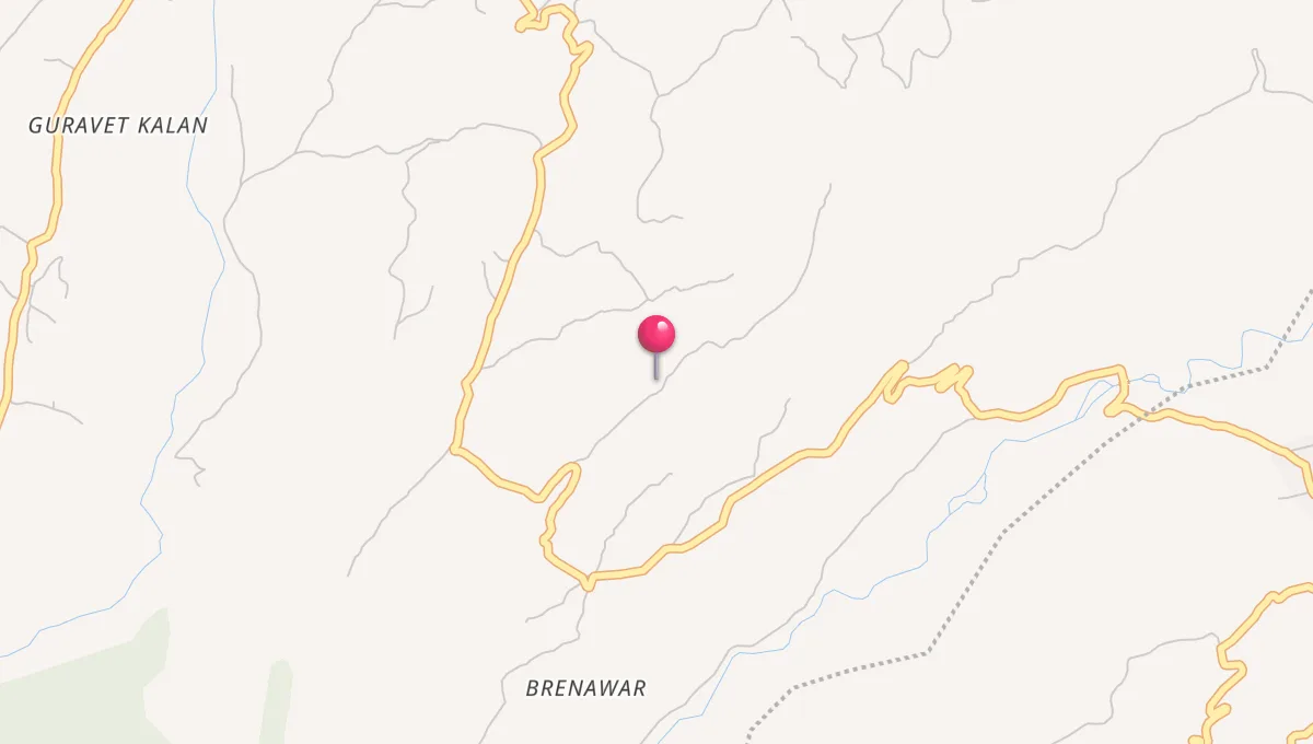 Badgam-এ নামাজের সময়