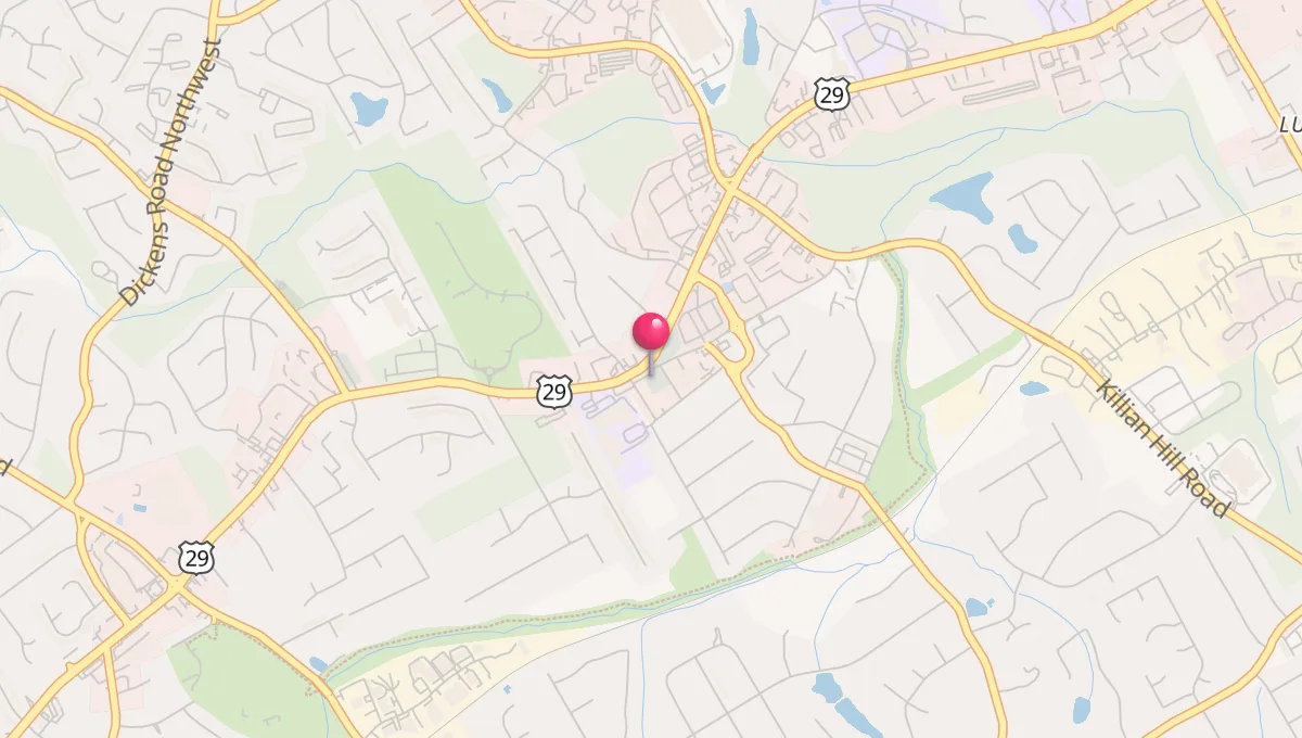 Prayer Times in Lilburn
